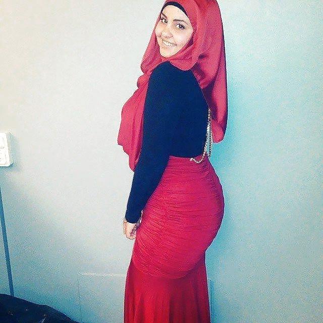 13P Hijab Best