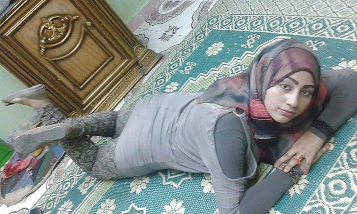13P Hijab Best