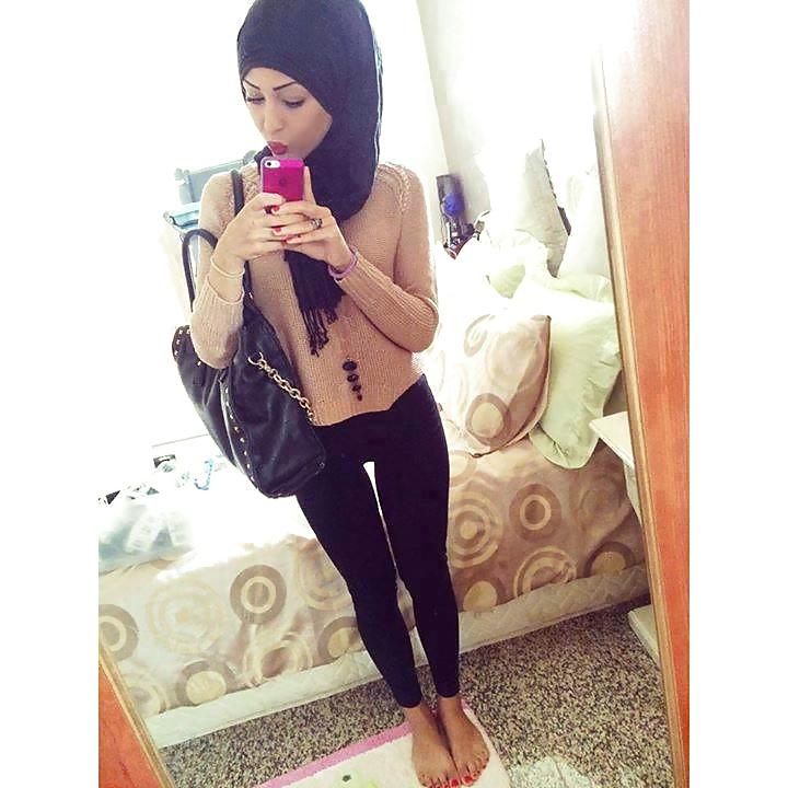 13P Hijab Best