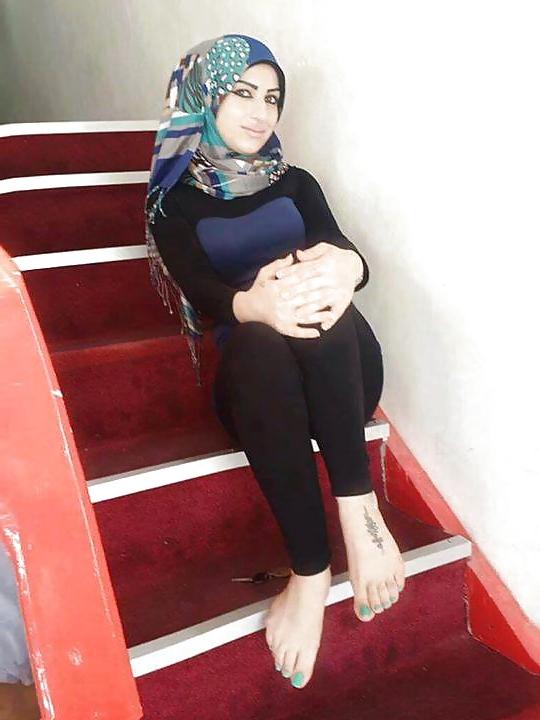 13P Hijab Best