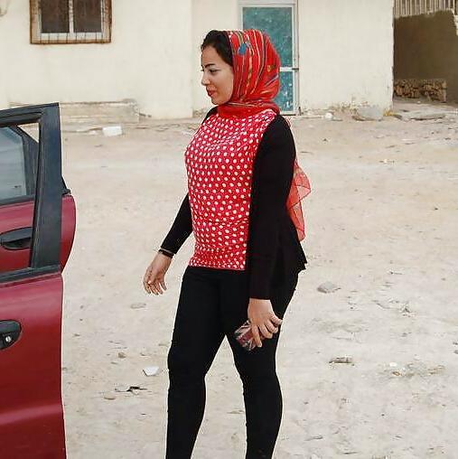 13P Hijab Best