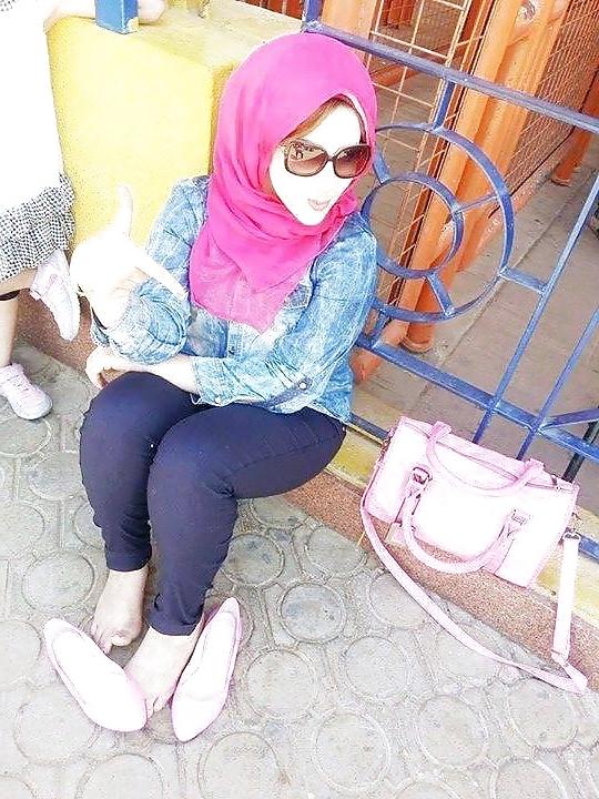 13P Hijab Best