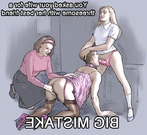 24P LOVE MY SISSY SLUT