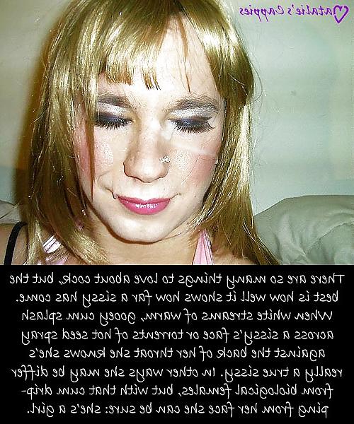 17P Hot Sissy Pics
