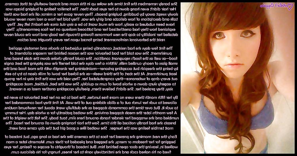 17P Hot Sissy Pics