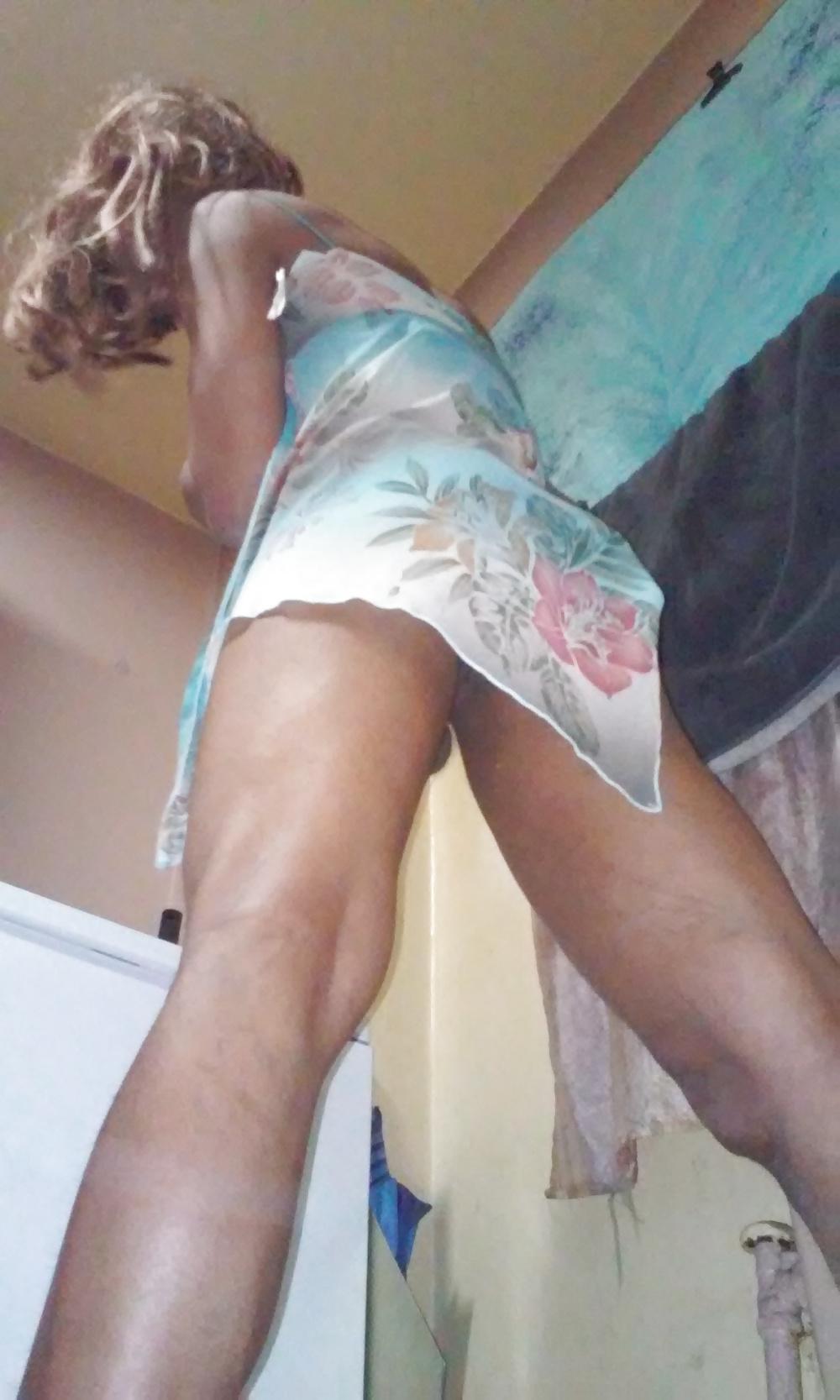 10P My sissy bitch 