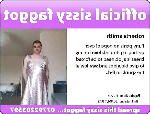 18P Sissy Roberta Smith
