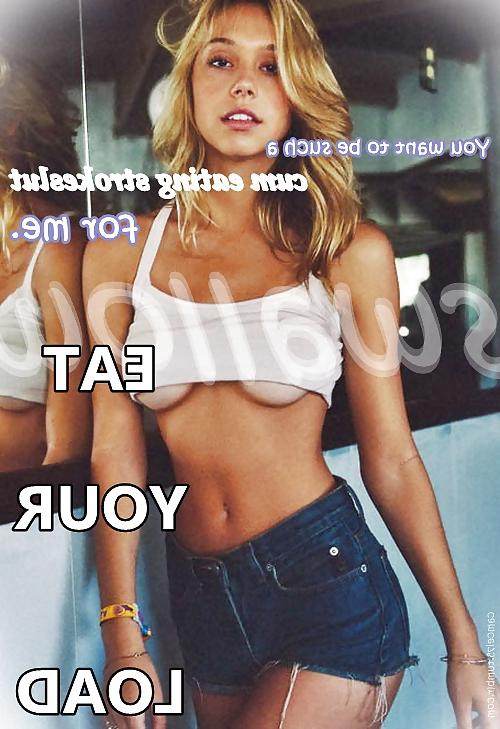 9P Sissy captions 004