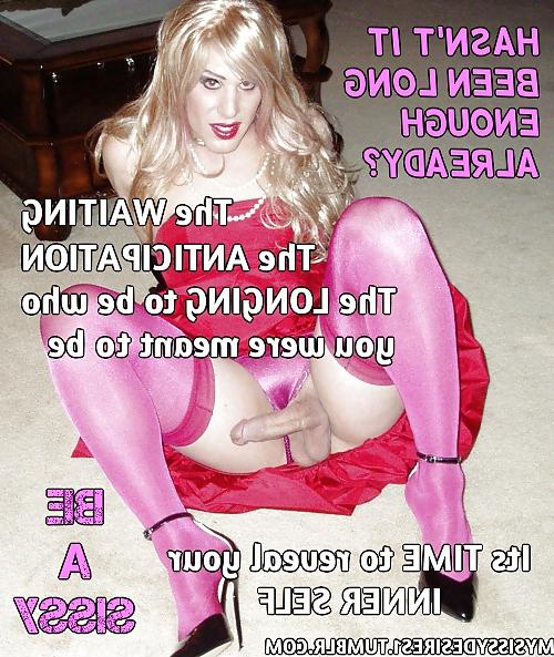 24P More Sissy 50
