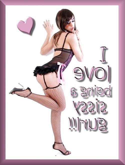 24P More Sissy 50