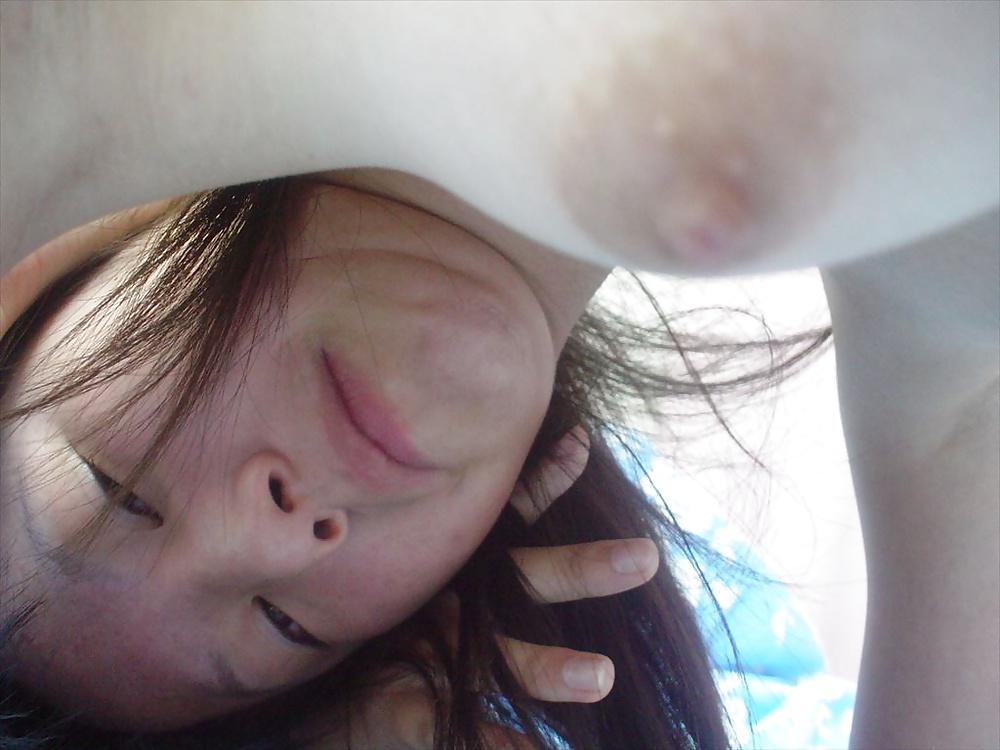 20P Japanese Girl Friend 252