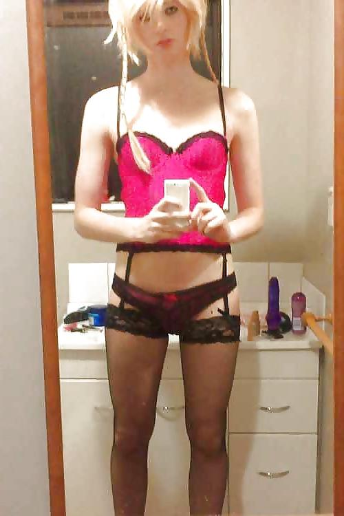 6P Sissy Lover