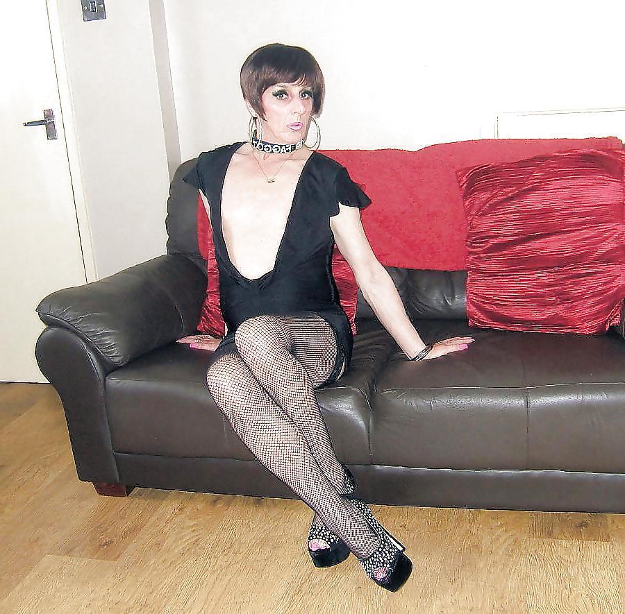 25P Sexy Sissy