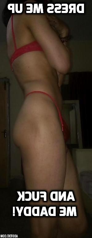 9P Sissy Fozia craves cock and cum!