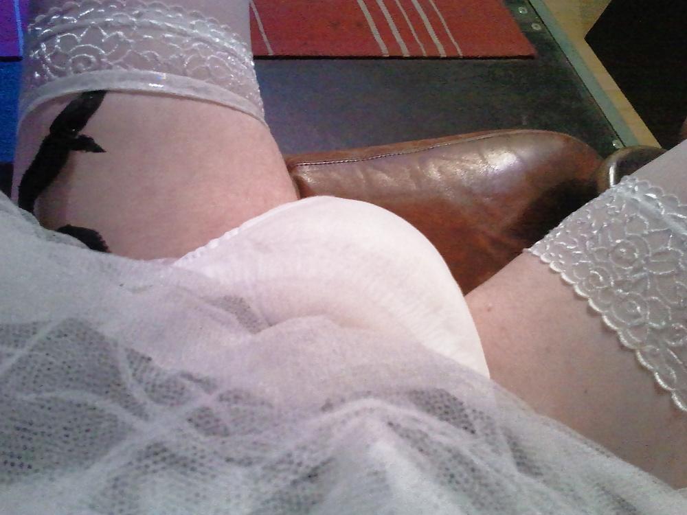 6P Sissy wicky