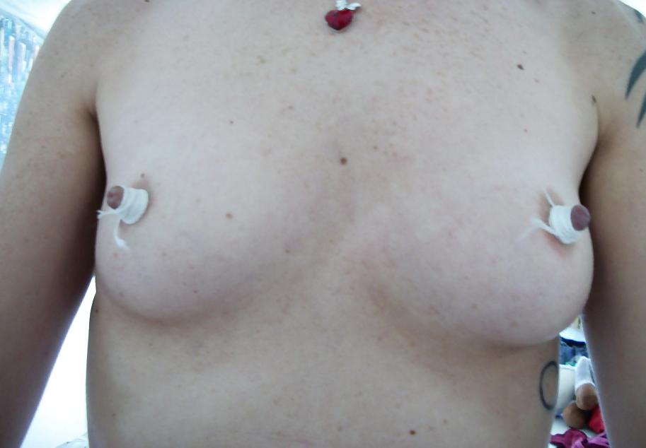 25P Slave 39 yo (severe used)