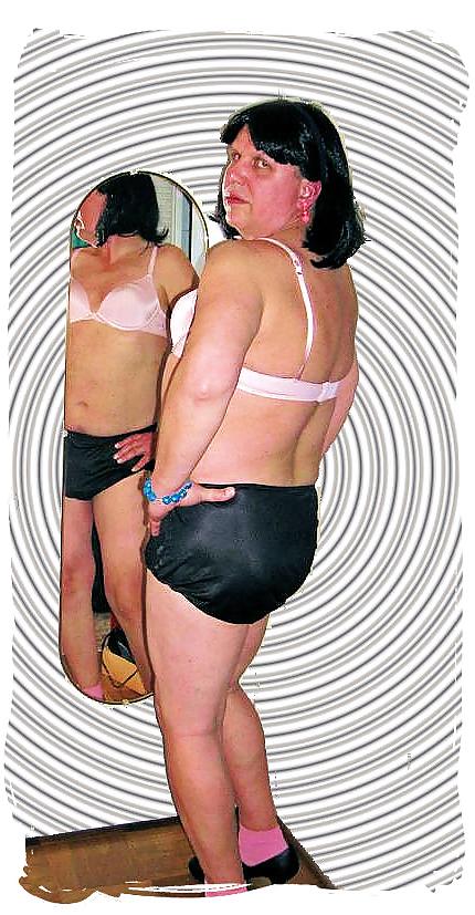 23P Sissy hubby
