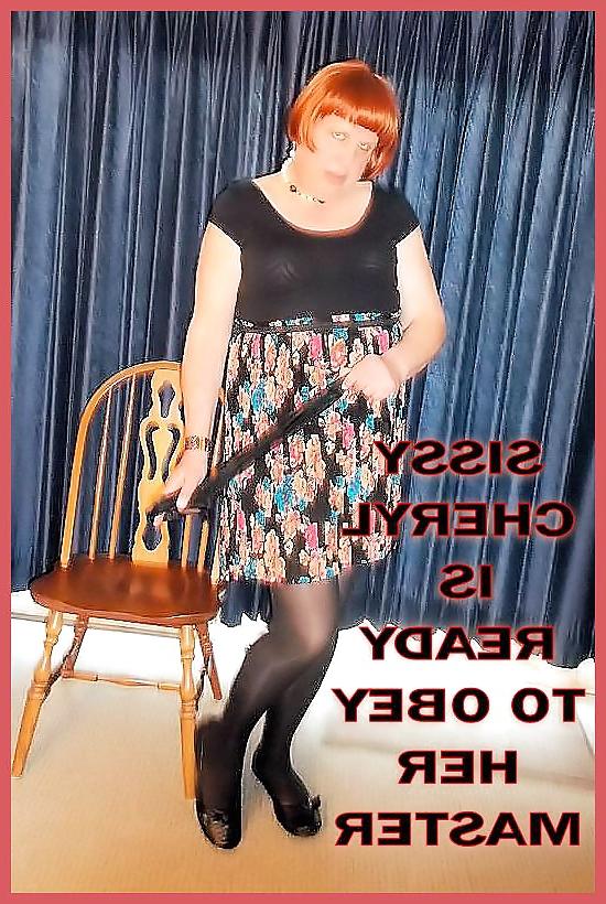 23P Sissy hubby