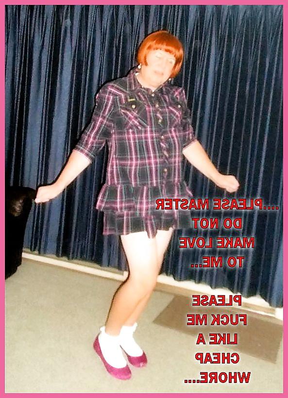 23P Sissy hubby