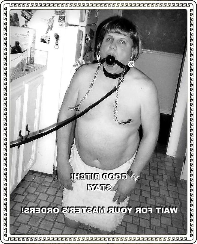 23P Sissy hubby