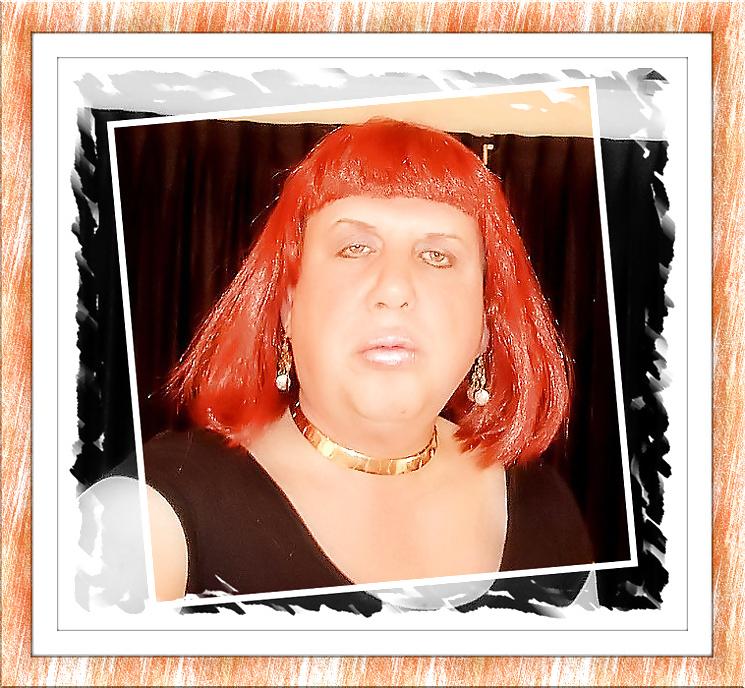 23P Sissy hubby