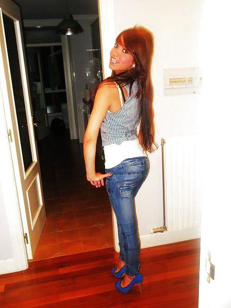 16P My Friends Sister Uzma