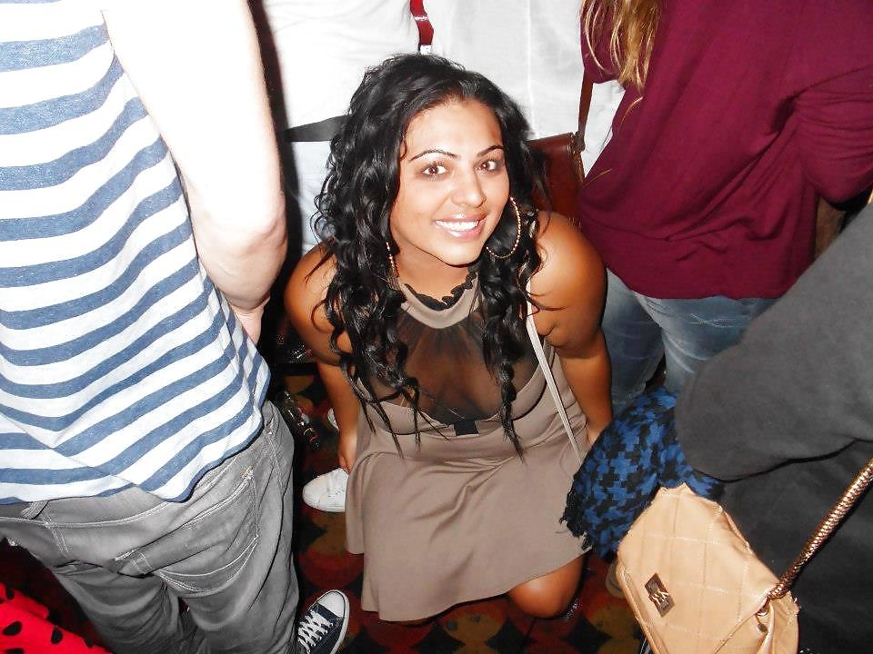 16P My Friends Sister Uzma