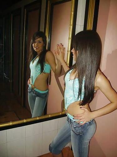 16P My Friends Sister Uzma