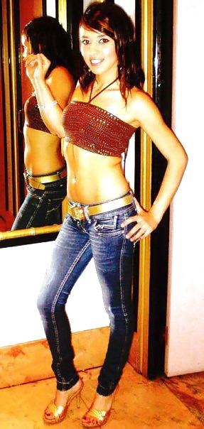16P My Friends Sister Uzma