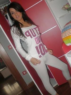 16P My Friends Sister Uzma