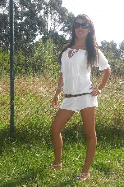 16P My Friends Sister Uzma