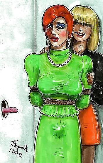 25P Sissy Slut 4