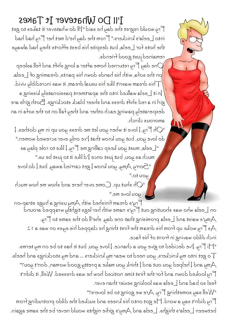 22P Sissy captions