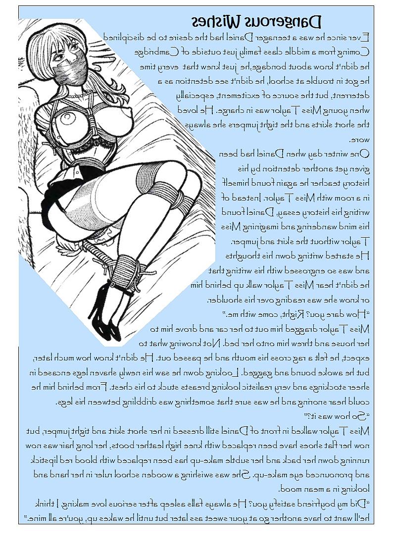 22P Sissy captions