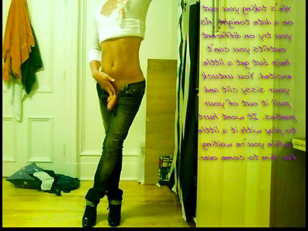 14P More Sissy 6