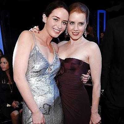 25P Amy adams best collection 2015