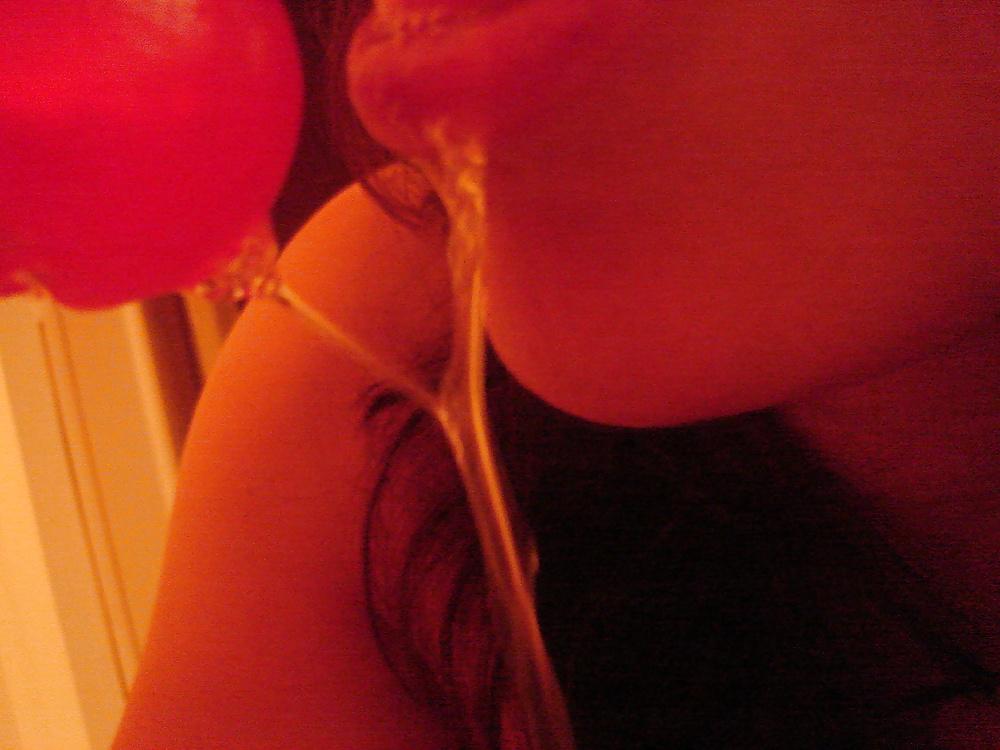 20P SLOPPY BLOWJOB