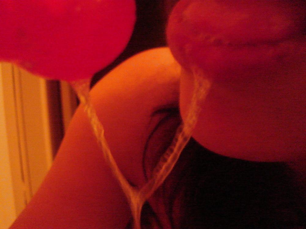 20P SLOPPY BLOWJOB