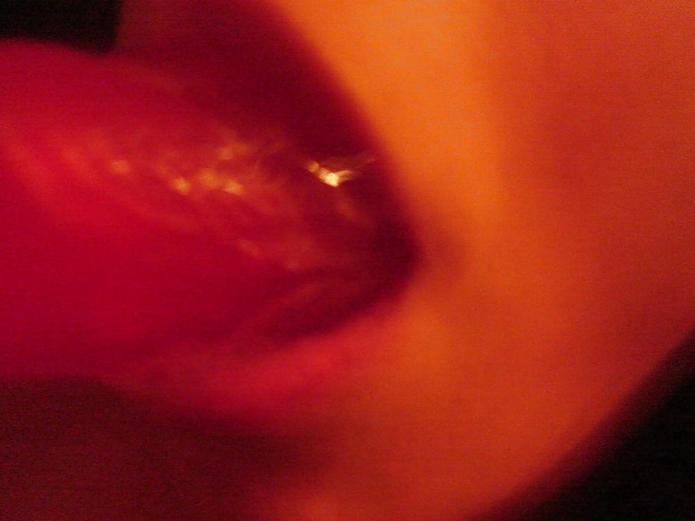 20P SLOPPY BLOWJOB