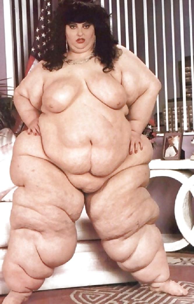 17P SSBBW huge girls