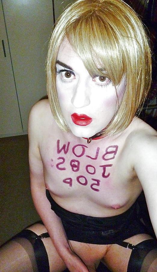 16P DEFINITION OF SISSY