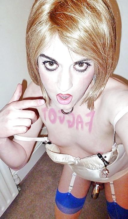 16P DEFINITION OF SISSY