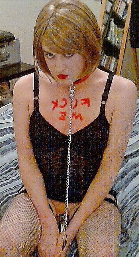 16P DEFINITION OF SISSY