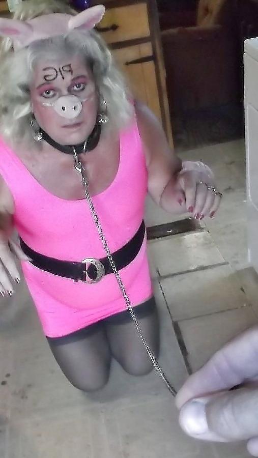 16P DEFINITION OF SISSY