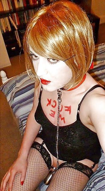 16P DEFINITION OF SISSY