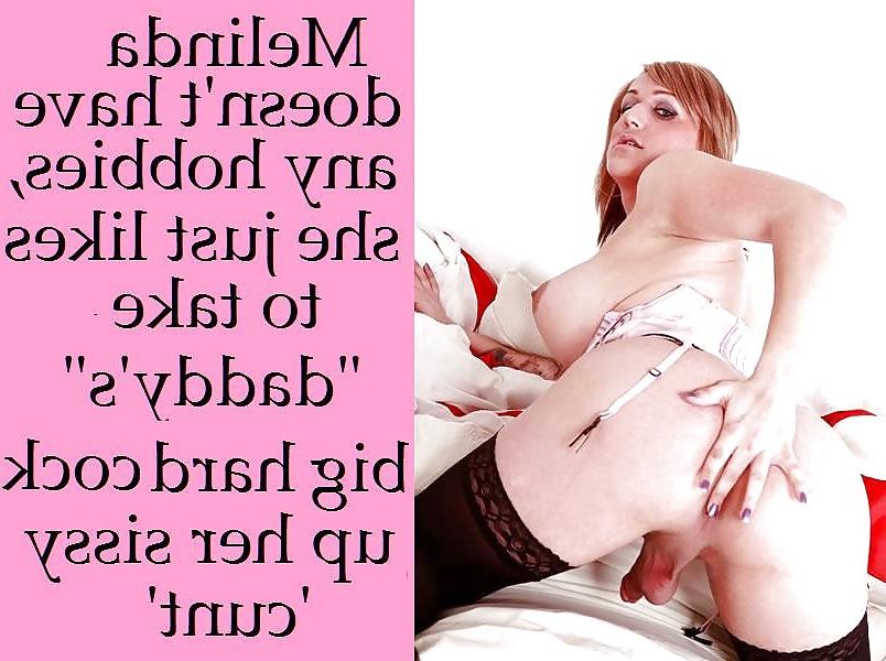 25P More Sissy 8