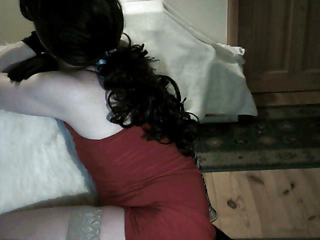 11P My sissy slut