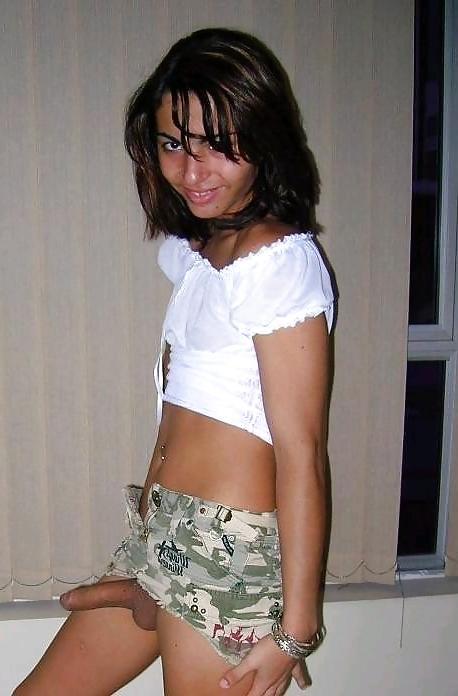 25P Sweet young sissies