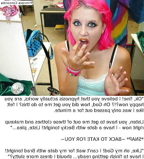 22P Sissy captions 3