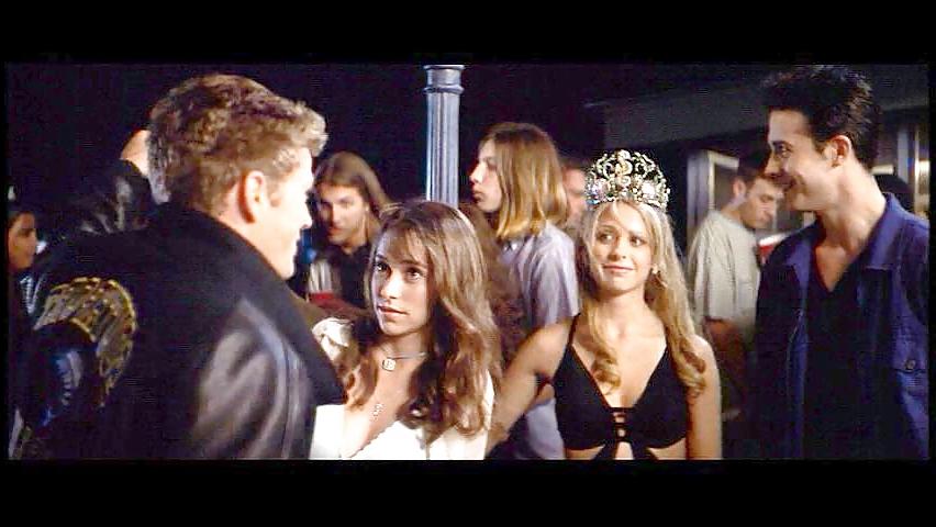 25P Best Of Buffy